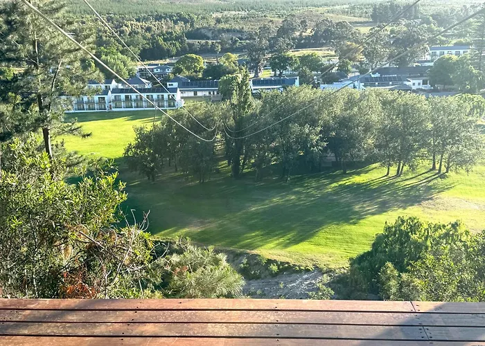 Houw Hoek Hotel